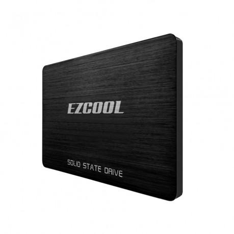 120 GB EZCOOL SSD S400/120GB 3D NAND 2,5