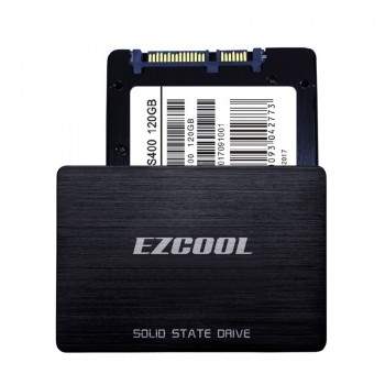 120 GB EZCOOL SSD S400/120GB 3D NAND 2,5