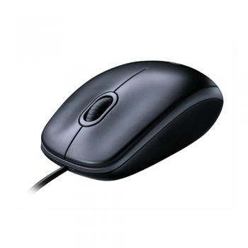 LOGITECH M100 MOUSE USB SİYAH 910-005003