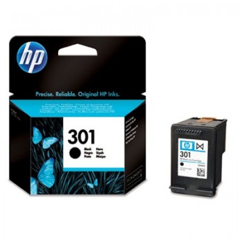 HP CH561EE NO:301 SİYAH KARTUŞ