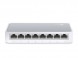 TP-LINK TL-SF1008D 8PORT 10/100 YÖNETİLEMEZ SWITCH