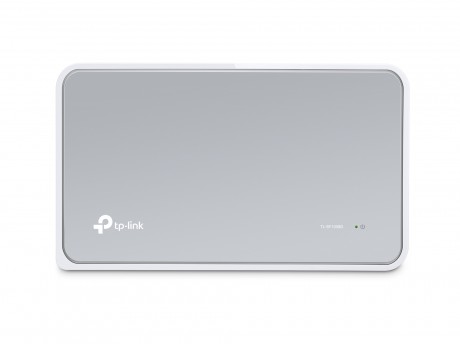 TP-LINK TL-SF1008D 8PORT 10/100 YÖNETİLEMEZ SWITCH