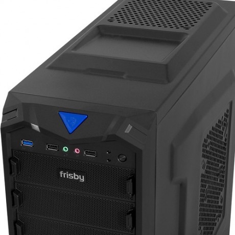 FRISBY FC-8860G 500W MIDI TOWER KASA