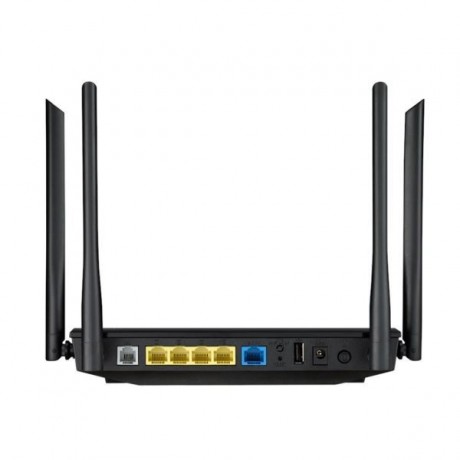 ASUS DSL-AC55U AC1200 ADSL+ VDSL FIBER MODEM