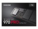 1TB SAMSUNG 970 3500/2700MB/s PRO M2 MZ-V7P1T0BW SSD
