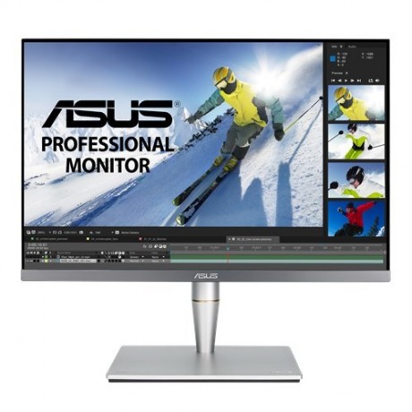 24.1 ASUS PA24AC FHD IPS 5MS HDMI DP USB VESA