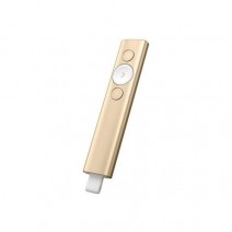 LOGITECH SPOTLIGHT PRESENTER GOLD 910-004862