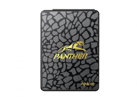 Apacer Panther AS340 120GB 550/500MB/s 2.5