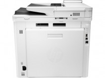 HP W1A80A LASERJETPRO M479FDW RENKLİ YAZ/TAR/FOT/FAX ADF Wi-Fi A4