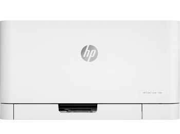 HP 4ZB95A LAZER 150nw RENKLİ YAZICI Wi-Fi A4