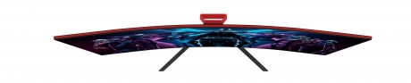 27 GAMEPOWER GPR27C1MS144 CURVED 1MS 144Hz FreeSync