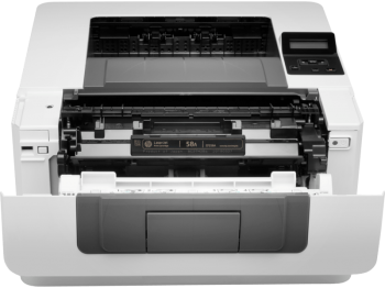 HP W1A56A LASERJET PRO M404DW YAZICI Wi-Fi A4