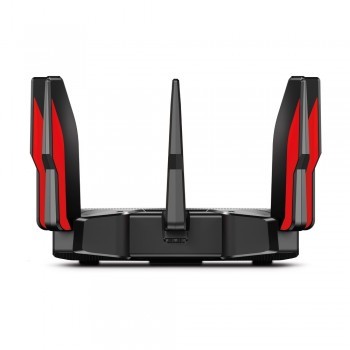 TP-LINK ARCHER C5400X AC5400 8PORT GAMİNG ROUTER