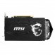 MSI GTX 1660 TI ARMOR 6G OC 6GB GDDR6 HDMI DP 192Bit 