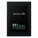 Team GX1 480GB 530/430MB/s 2,5'' SATA3 SSD Disk (T253X1480G0C101)