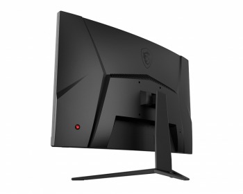 27 MSI OPTIX G27C4 1MS 165HZ FHD CURVED GAMING MON