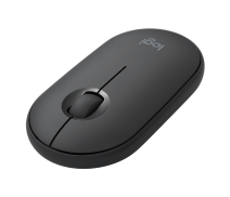 LOGITECH M350 PEBBLE WIRELESS GRAPHITE 910-005718