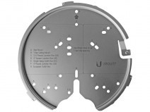 UBIQUITI UNIFI AP AC HIGH DENSITY ACCESS POINT (UAP-AC-HD )