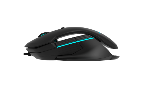 GAMEPOWER DEVOUR S RGB GAMING MOUSE 10.000DPI