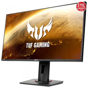 27 ASUS TUF GAMING VG279QM FHD IPS 1MS 280Hz