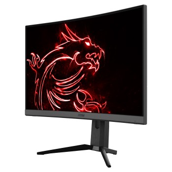 27 MSI OPTIX MAG272CQR VA QHD 1MS 165HZ HDMI DP TYPE-C