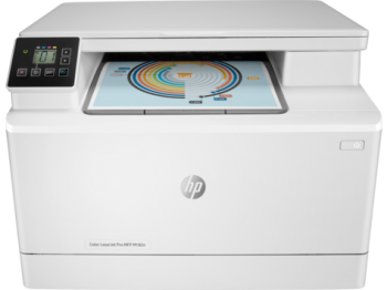 HP 7KW54A LAZERJET PRO M182N RENKLİ YAZ/TAR/FOT A4