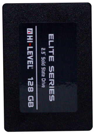 128GB HI-LEVEL HLV-SSD30ELT/128G 2,5