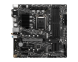 MSI B460M PRO-VDH WIFI DDR4 2933Mhz mATX 1200p