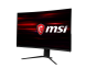 31.5 MSI OPTIX MAG322CQR VA QHD 1MS 165HZ HDMI DP