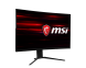 31.5 MSI OPTIX MAG322CQR VA QHD 1MS 165HZ HDMI DP
