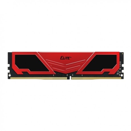 16 GB DDR4 3200 Mhz TEAM ELITE PLUS RED SOĞUTUCULU RAM - TPRD416G3200HC2201