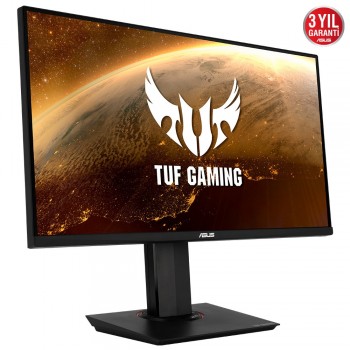 28 ASUS TUF GAMING VG289Q 5ms 2xHDMI DP QHD HDR IP