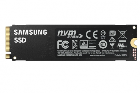 500GB SAMSUNG 980 6900/5.000MB/s PRO M.2 NVMe MZ-V8P500BW (Resmi Distribütör Garantili)