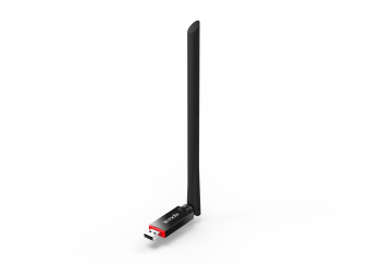 TENDA U6 300Mbps USB ADAPTÖR