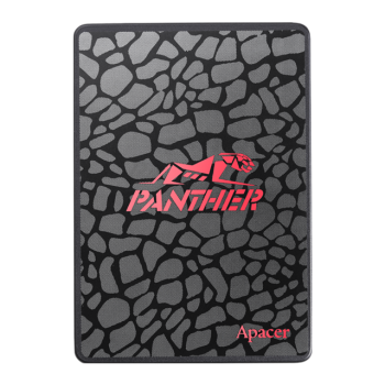 Apacer Panther AS350 128GB 560/540MB/s 2.5