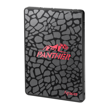 Apacer Panther AS350 256GB 560/540MB/s 2.5