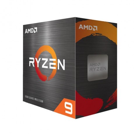 AMD RYZEN 9 5900X 3.7GHZ 70MB AM4 105W FANSIZ