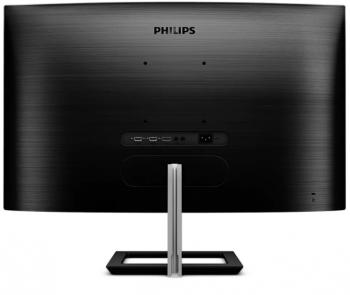 31.5 PHILIPS 328E1CA LED UHD 4MS 60HZ DP HDMI