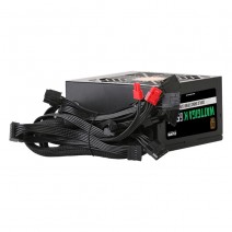 ZALMAN ZM650-GVII 650W 80+PLUS BRONZE 120MM PSU