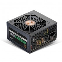 ZALMAN ZM650-GVII 650W 80+PLUS BRONZE 120MM PSU