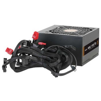 ZALMAN ZM750-GVII 750W 80+ 120MM PSU