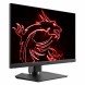 27 MSI OPTIX MAG274QRF QD IPS QHD 1MS 165HZ HDMI DP TYPE-C