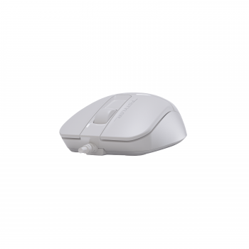 A4 TECH FM12 OPTIK MOUSE USB BEYAZ 1200 DPI