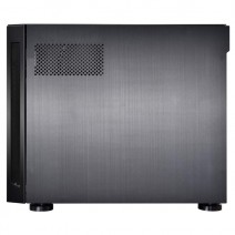 Lian Li TU150W Siyah Mini-Tower Mini-ITX Kasa