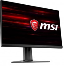 24.5 MSI OPTIX MAG251RX IPS FHD 1MS 240HZ HDMI DP TYPE-C