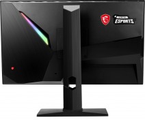 24.5 MSI OPTIX MAG251RX IPS FHD 1MS 240HZ HDMI DP TYPE-C