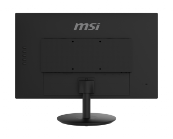 23.8 MSI PRO MP242 IPS FHD 5MS 75HZ HDMI VGA