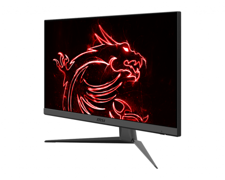 23.8 MSI OPTIX G242 IPS FHD 1MS 144HZ HDMI DP