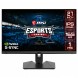 27 MSI OPTIX MAG274R2 IPS FHD 1MS 165HZ HDMI DP TYPE-C