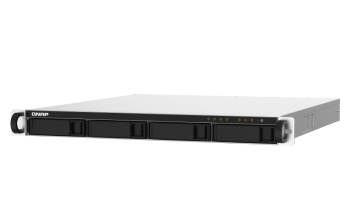 QNAP TS-432PXU-RP 4 YUVALI 2GB NAS DEPOLAMA ÜNİTESİ (Resmi Distribütör Garantili)